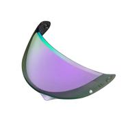 Visiera compatibile casco Hjc C10 C71 pinlock ready