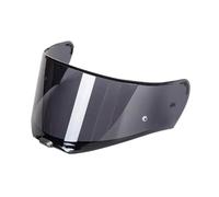 Visiera Compatible with casco compatibile con LS2 FF390 Breaker casco integrale estensione lente visiera Compatible with casco,affidabile