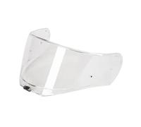 Visiera Compatible with casco compatibile con LS2 FF390 Breaker casco integrale estensione lente visiera Compatible with casco,affidabile