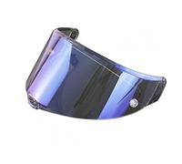 Visiera Compatible with casco da moto Visiera Compatible with casco integrale da moto Visiera Compatible with casco da ciclismo Sicurezza alla guida Compatibile con AGV GPR CORSA R RACE 3,Visiera per