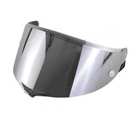Visiera Compatible with casco da moto Visiera Compatible with casco integrale da moto Visiera Compatible with casco da ciclismo Sicurezza alla guida Compatibile con AGV GPR CORSA R RACE 3,Visiera per