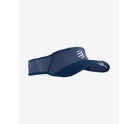 Compressport - Visor Ultralight - Visiera parasole One Size blu