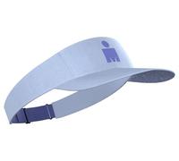 Visiera compressport ultralight ironman 2026 blu