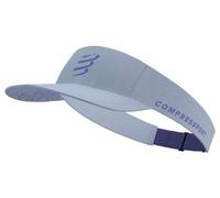 Compressport ULTRALIGHT VISOR Visiera OS Viola