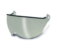 Visiera da lavoro Kask V2 Plus - Silver Mirror