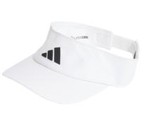 Visiera da tennis Adidas Climacool - Bianco (OSFW)