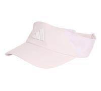 Visiera da tennis Adidas Climacool Visor - distilled pink/white - Rosa (OSFY)