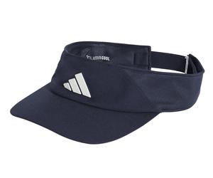 Visiera da tennis Adidas Climacool Visor - legend ink/white - Blu (OSFY)