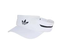 Visiera da tennis Adidas Original Climacool Tennis Visor - white/black - Bianco (OSFY)