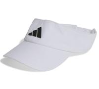 Visiera da tennis Adidas Visor Aeroready - Bianco (OSFY)