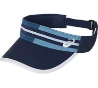 Visiera da tennis Asics Graphic Visor - Blu