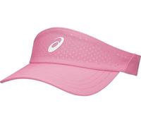 Visiera da tennis Asics Performance - bubblegum - Rosa (M)