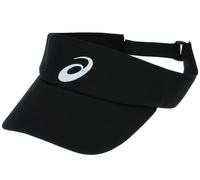 Visiera da tennis Asics Performance - performance black - Nero (S)