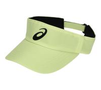 Visiera da tennis Asics Performance - Verde (XS)
