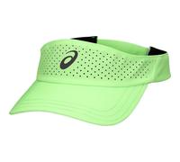 Visiera da tennis Asics Performance Visor - illuminate green - Verde (M)
