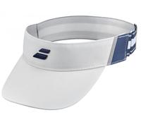 Visiera da tennis Babolat Elastic Visor - Bianco