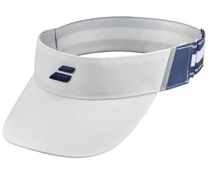 Visiera da tennis Babolat Elastic Visor - Bianco