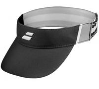 Visiera da tennis Babolat Elastic Visor - Nero