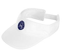 Visiera da tennis Bidi Badu Heat Stroke Move - Bianco