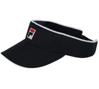 Visiera da tennis Fila Vuckonic Mesh Visor Hat - Blu