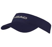 Visiera da tennis Head Performance - navy - Blu
