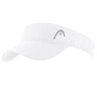 Visiera da tennis Head Performance Visor - Bianco