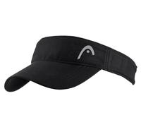 Visiera da tennis Head Performance Visor - Nero