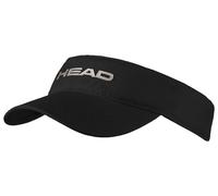 Visiera Haed uomo e donna cappello regolabile tennis padel allenamento