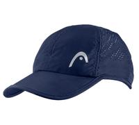 Visiera da tennis Head Pro Player Cap - Blu