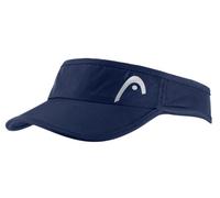 Visiera da tennis Head Pro Player Visor - Blu