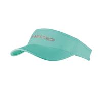 Visiera da tennis Head Pro Player Visor - tourquoise - Turchese