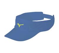 Visiera da tennis Mizuno Drylite Visor - Blu