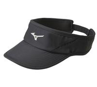 Visiera da tennis Mizuno Drylite Visor - Nero
