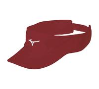 Visiera da tennis Mizuno Drylite Visor - Rosso