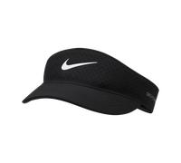 Visiera da tennis Nike Dri-Fit ADV Ace Tennis Visor - Nero (S/M)