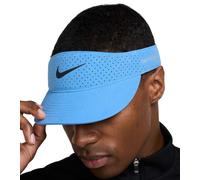 Visiera da tennis Nike Dri-Fit ADV Ace Tennis - Blu (M/L)