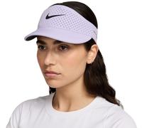 Visiera da tennis Nike Dri-Fit ADV Ace Tennis - Viola (M/L)
