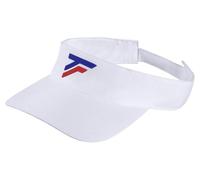 Visiera da tennis Tecnifibre Visor Cap - Bianco