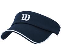 Visiera da tennis Wilson Classic - Blu (S/M)