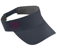 Visiera da tennis Wilson Ultralight Visor - Blu