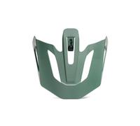 Visiera Dainese Linea 01 evo peak (VERDE) N