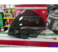 Visiera Dark Green per NOLAN N21 VISOR by NolanGroup