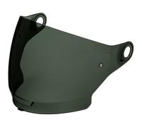 Visiera DARK GREEN Scuro PER Nolan N43 e Grex G4.2 Pro / G4.1/E/PRO