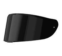 Visiera Dark Smoke Bambino Ls2 Kid Cyberg FF812