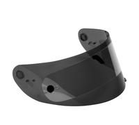 Visiera Dark Smoke CLICKRELEASE RACE per Qualifier DLX/Qualifier/RS-2 BELL - UN: UN