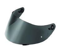 AGV - Visiera per Casco da Moto AGV, Compatibile con Casco K5 S/K1 S, Tinted 80%, ML-L-XL-XXL (K5 S/K1 S)