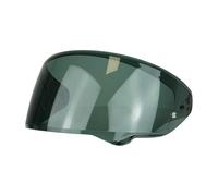 HJC HJ-38 Visiera, grigio