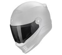 Visiera Dark Smoke KDS-F-01 per COVERT FX SCORPION - UN: UN