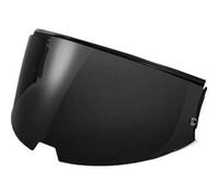 Visiera Dark Smoke Ls2 Advant FF906