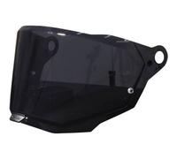 Visiera Dark Smoke LS2 Explorer MX701